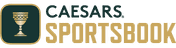 Caesars logo