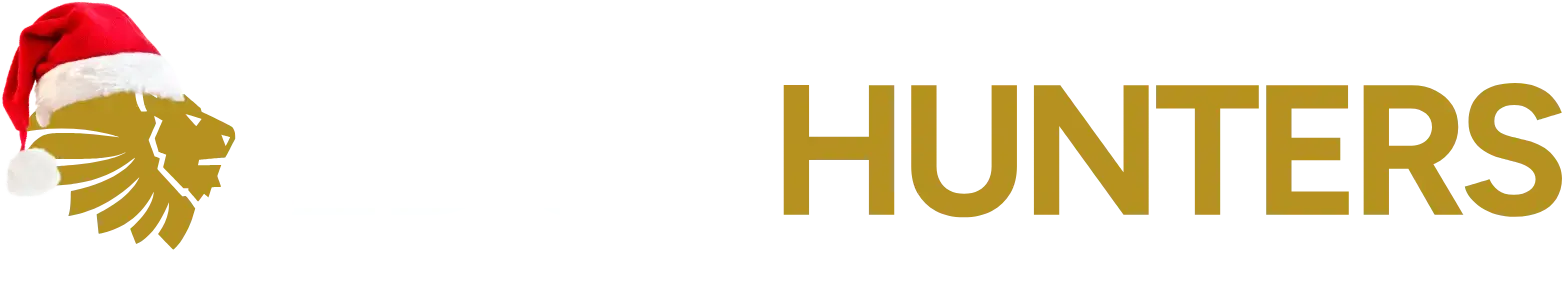 Edge Hunters logo