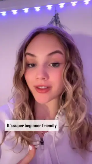 Maggie Mills video