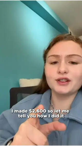 Taylor Levy video